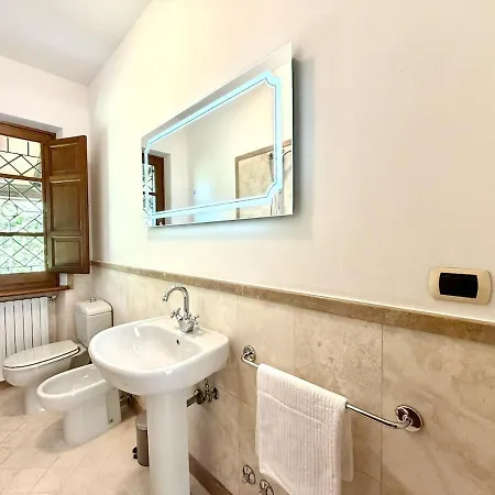 Degli Olmi Villa Forte dei Marmi